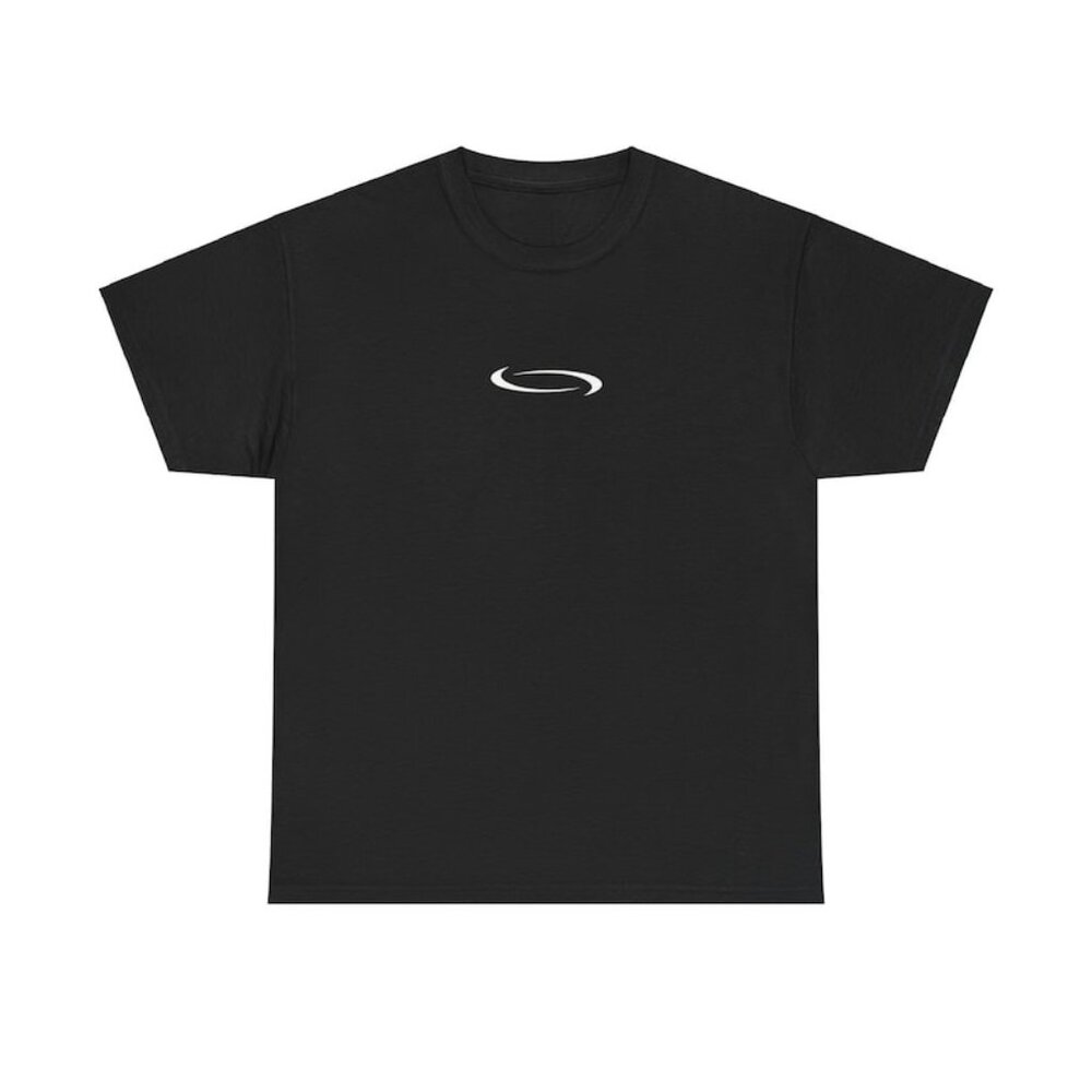 Opium Logo Tee Shirt Records Label T-shirt